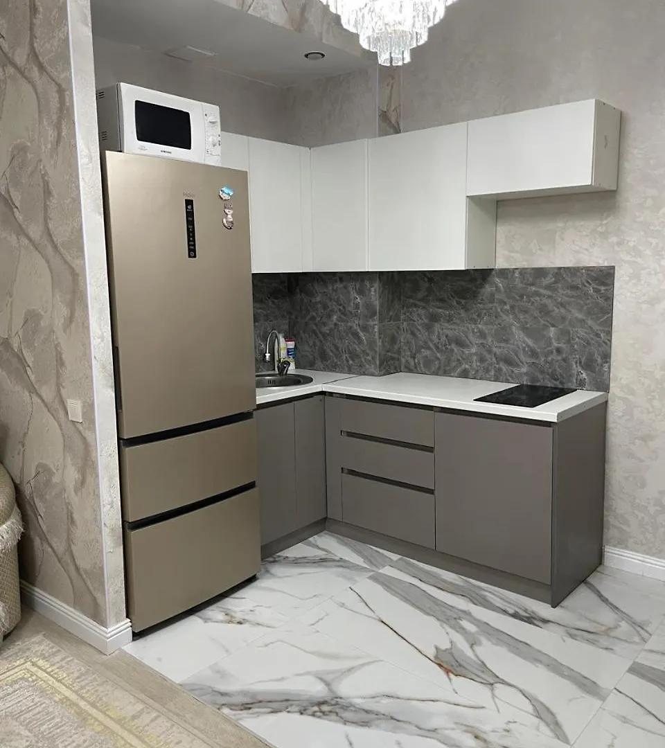 Apartment 33 Αστάνα