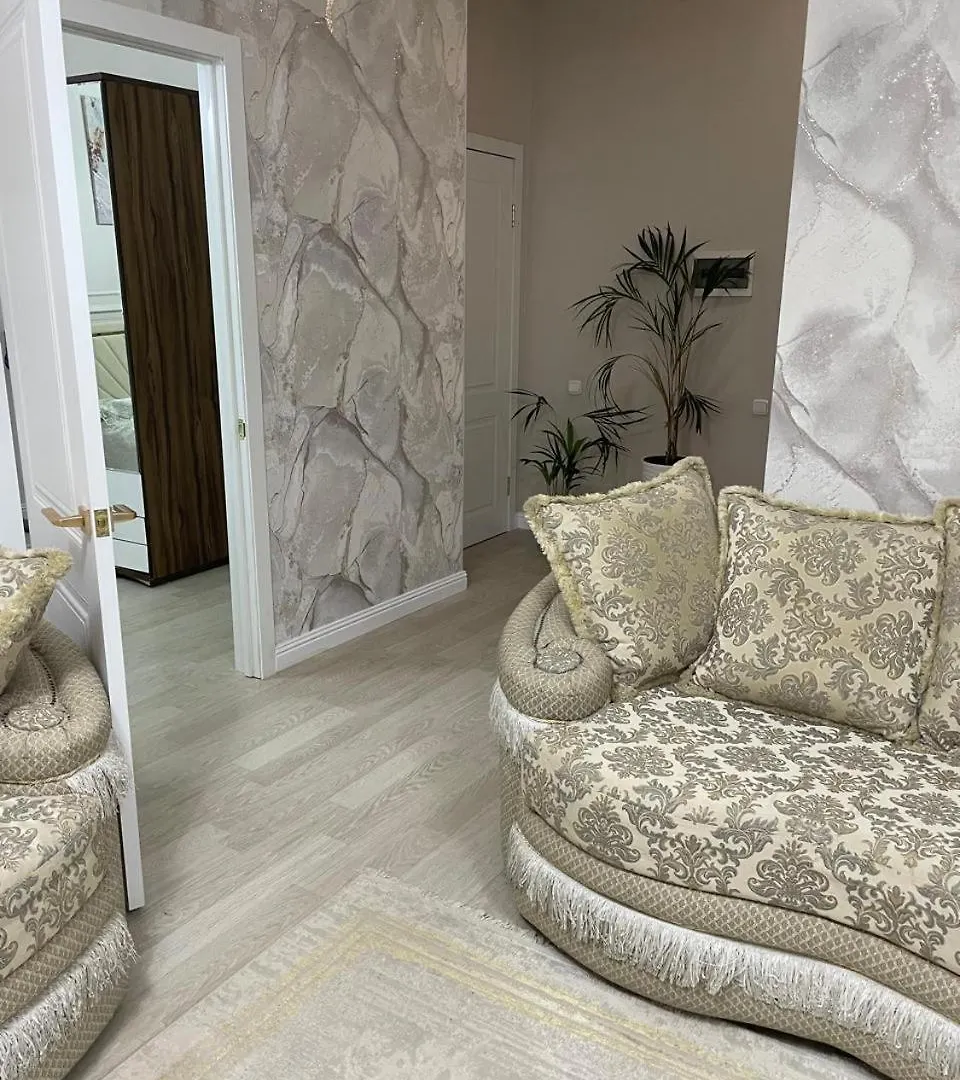 Apartment 33 Αστάνα 0*,  Καζακστάν